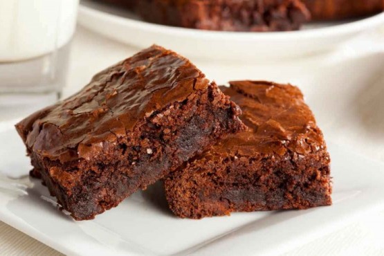 Cómo preparar brownies caseros de forma rápida y sencilla