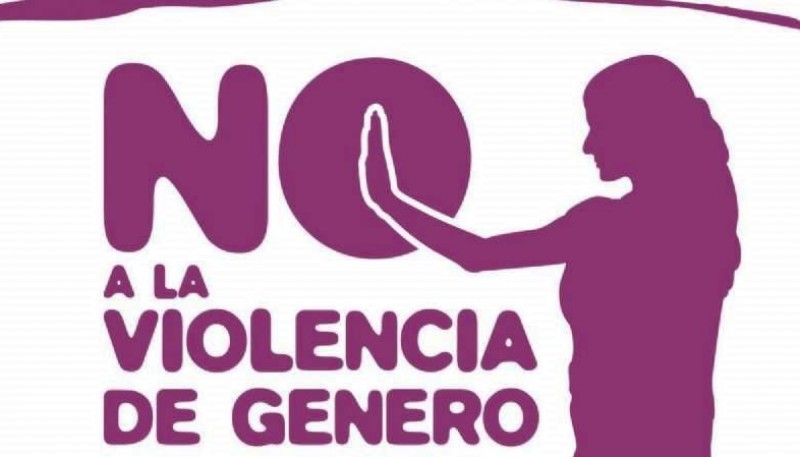 Hay líneas para denunciar violencia. 