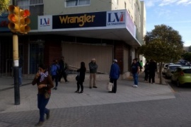 Organizarán las salidas a la calle por el DNI