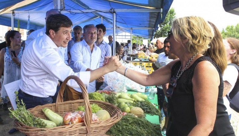 Anunciaron refuerzo extraordinario en la tarjeta alimentar