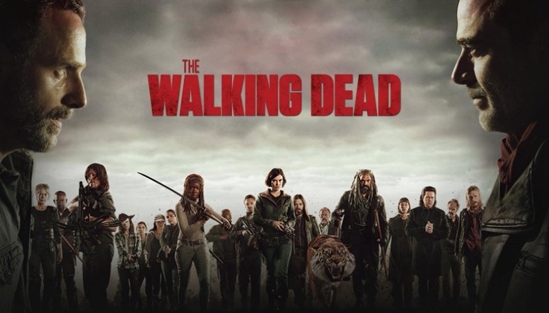 El creador de “The Walking Dead” reveló el origen de los zombies