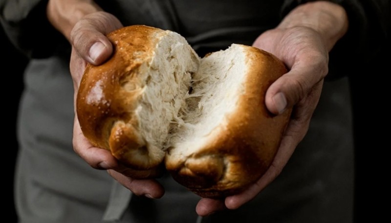 Cómo preparar Hokkaido, el pan de leche japonés