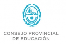 El Consejo Provincial de Educación trabaja en la entrega de más de 120 mil cuadernillos