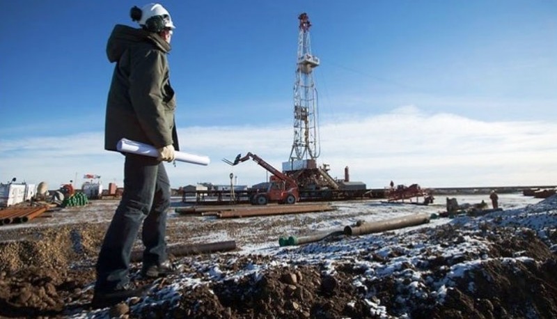 Los petroleros del país empiezan a cerrar los acuerdos que garantizan los puestos laborales. (Ilustrativa).