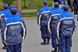 Coronavirus: Cuatro efectivos policiales se encuentran aislados