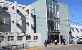 Identificaron los contactos del primer caso en Trelew