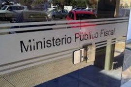 La Fiscalía investiga el origen de las fotos y filmaciones en redes sociales sobre el caso de Covid 19 en Trelew