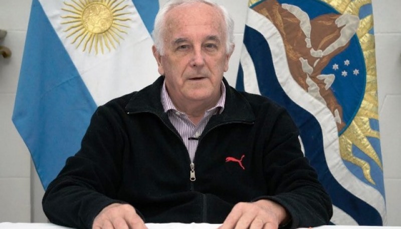Juan Carlos Nadalich. 