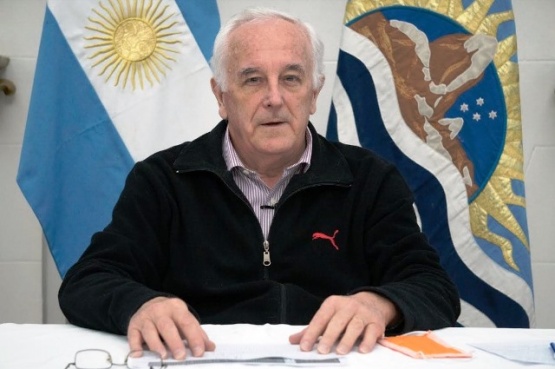 Juan Carlos Nadalich. 