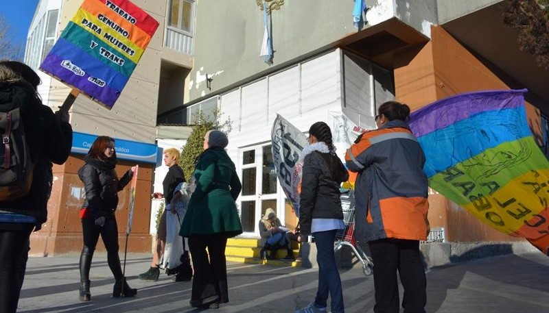 El proyecto se presentó en el año 2016.