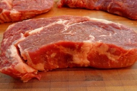 Carne: los "nuevos" cortes más buscados