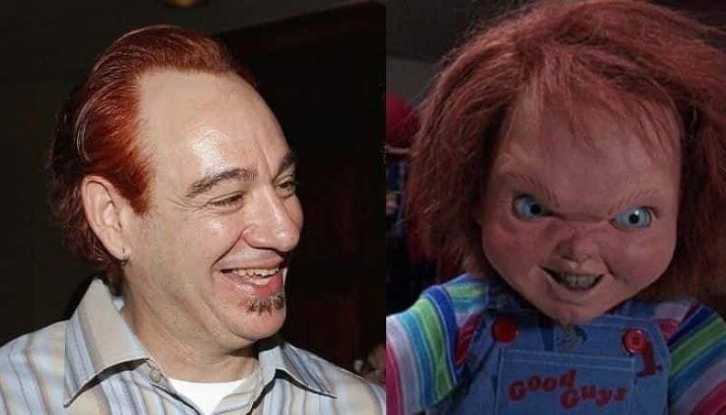 Se quitó la vida John Lafia, el creador de Chucky