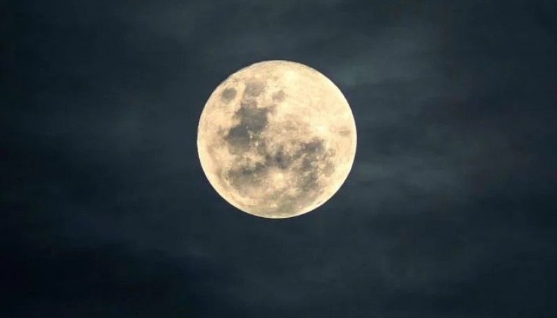 “Luna de las Flores”, la última Superluna del 2020 se dará el próximo 7 de mayo