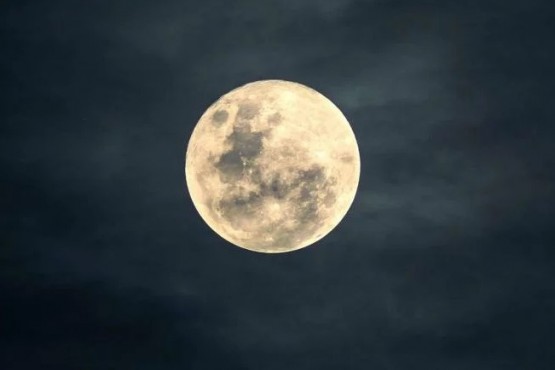 “Luna de las Flores”, la última Superluna del 2020 se dará el próximo 7 de mayo