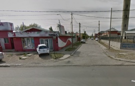 Sujeto abrió fuego contra casa de una familia