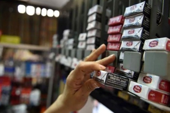 Aseguran que esta semana se podría acabar el stock de cigarrillos en todo el país