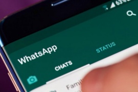 WhatsApp habilitó un chatbot para desmentir fake news de Coronavirus