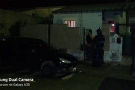 La policía del Chubut recuperó elementos robados tras allanamientos