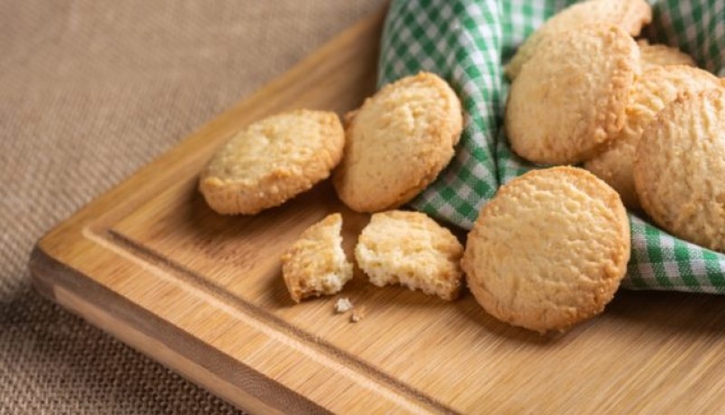 Cómo hacer Galletitas dulces de cerveza