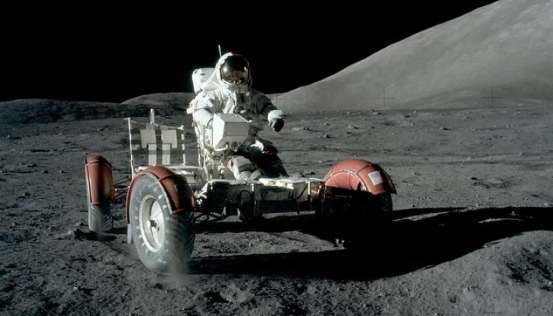 El próximo año se llevará a cabo la primera carrera en la Luna y uno de los autos puede ser argentino
