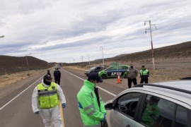 Leonardo Das Neves: "Se hizo un trabajo de control a conciencia"