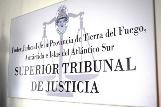 Superior Tribunal de Justicia. 