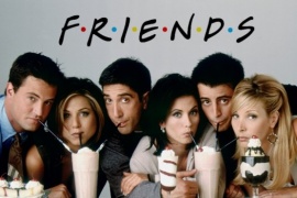 El regreso de Friends ya tiene fecha de rodaje