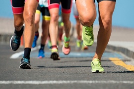 Expectativa en los “runners” tras la reunión con Grasso