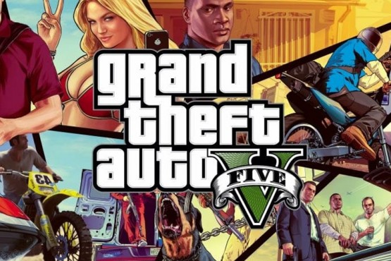 GTA V gratis: Epic Games lanzó el videojuego sin costo para PC
