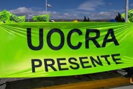 UOCRA repudia el ataque al Dirigente Quinteros