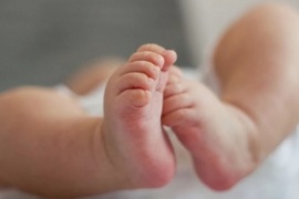 Bebé de 6 meses murió por asfixia, le hicieron el hisopado y tenía coronavirus