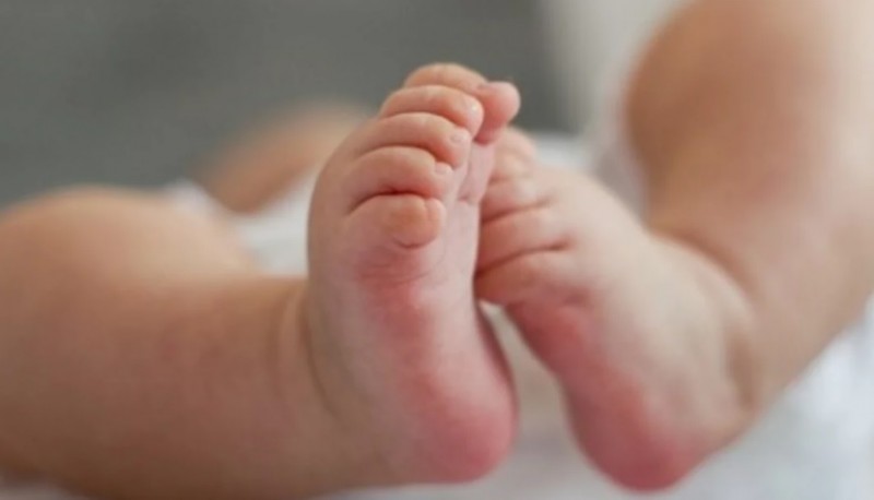 Bebé de 6 meses murió por asfixia, le hicieron el hisopado y tenía coronavirus