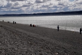 Pescadores artesanales piden habilitar las costas en Río Gallegos