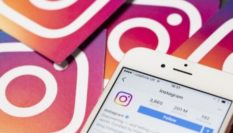 Se viralizó un “truco” para cambiar el nombre en Instagram, y al final era mentira