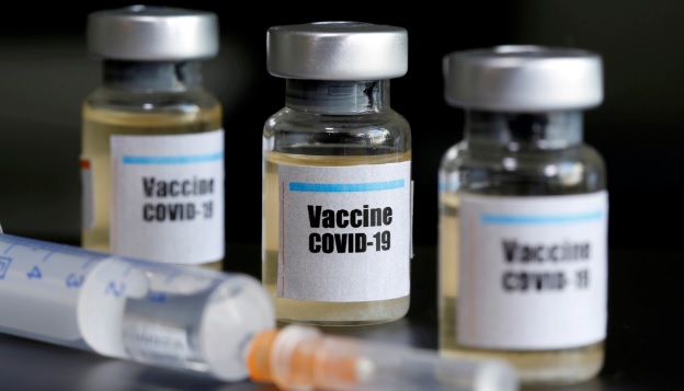 Un laboratorio británico aseguró que ofrecerán una vacuna en septiembre
