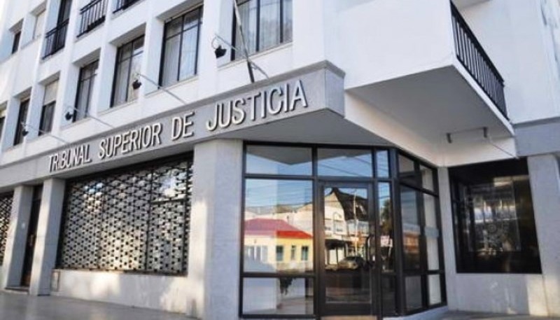 Tribunal Superior de Justicia. 