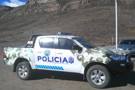 La División de Operaciones Rurales trabaja por el bienestar de la población