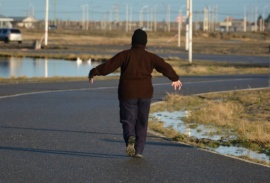 Preparan controles para las actividades físicas en Río Gallegos