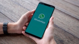 En estos celulares WhatsApp dejará de funcionar