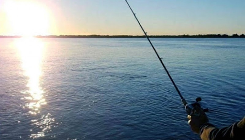 Silvina Córdoba informó que se encuentra habilitada la pesca de costa