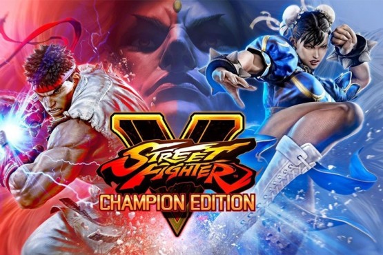  Street Fighter V: anuncia su última temporada con nuevos escenarios y personajes