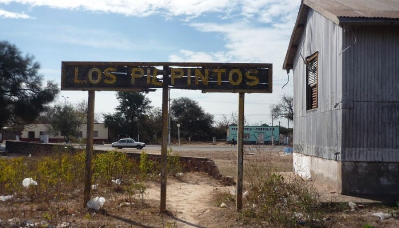  Aislaron a todo un pueblo por un caso sospechoso de coronavirus