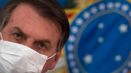 Coronavirus en Brasil: más de 1.000 muertos y casi 27.000 contagios