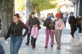 Santa Cruz entre las economías provinciales que mejor reaccionaron a la flexibilización de la cuarentena