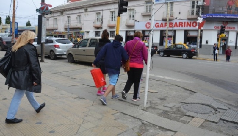 “Esto no ataca solo a Río Gallegos, sino a todo el país”