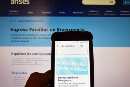 IFE 4 2021 de ANSES: cómo tener listo el perfil para la inscripción