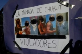 "Manada de Chubut": Los implicados podrían quedar libres de la causa