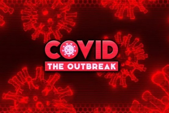 ‘COVID: The Outbreak’, el primer videojuego sobre la pandemia