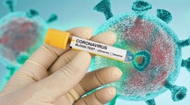 Urgente: confirmaron un caso de coronavirus en Rada Tilly