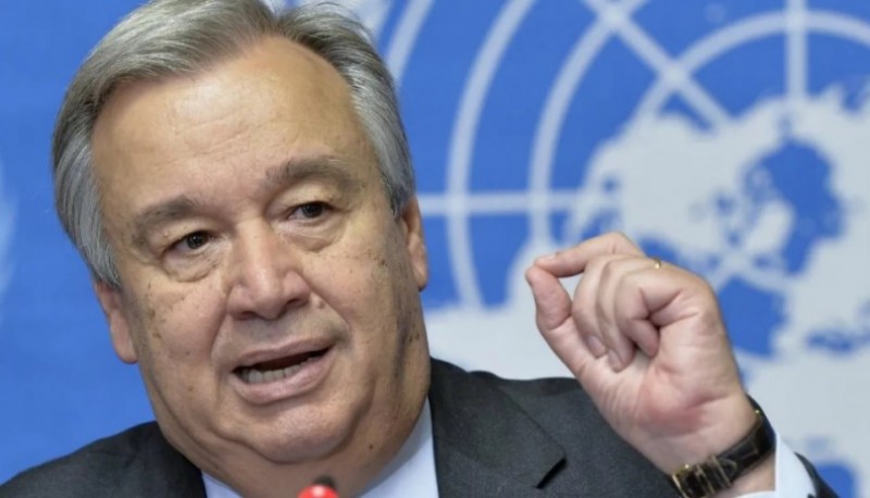 La ONU pidió solidaridad con Latinoamérica por la pandemia